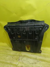 Защита картера Renault Duster