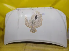 Капот Toyota Tundra