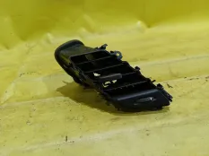 Дефлектор воздушный Ford Fiesta