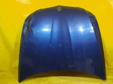 Капот BMW 3