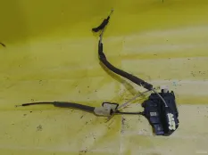 Замок двери Nissan Qashqai
