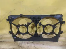 Диффузор вентилятора Mitsubishi Outlander XL