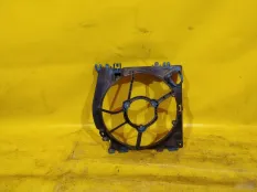 Диффузор вентилятора Nissan Note