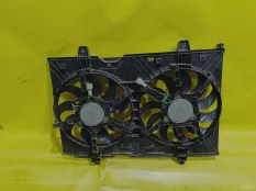 Диффузор вентилятора Nissan X-Trail