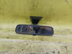 Зеркало заднего вида Mercedes C