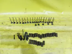 Клапан Audi Q7