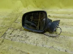 Зеркало электрическое Renault Duster