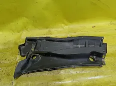 Жабо Toyota Corolla