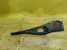 Жабо Renault Duster