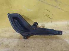 Заглушка бампера Hyundai Solaris