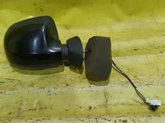 Зеркало электрическое Renault Duster