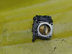 Заслонка дроссельная Nissan Qashqai