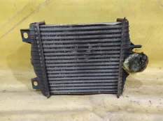 Интеркулер Land Rover Range Rover Sport