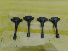 Катушка зажигания Nissan Qashqai