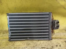 Испаритель кондиционера Mercedes C