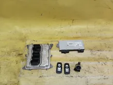 ЭБУ зажигания BMW 5