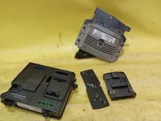 ЭБУ зажигания Renault Fluence