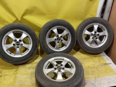 Колеса R14 Volkswagen Polo