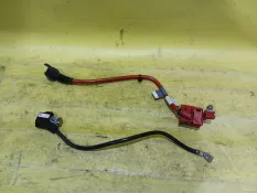 Клемма АКБ BMW 5