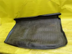 Коврик в багажник Nissan Qashqai