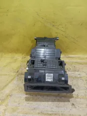 Корпус отопителя Renault Logan