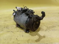 Компрессор кондиционера BMW 5