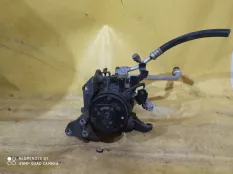 Компрессор кондиционера Subaru Legacy