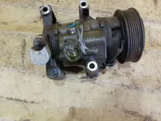 Компрессор кондиционера Ford Fiesta