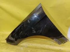 Крыло Mercedes GLE