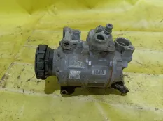 Компрессор кондиционера На запчасти Audi Q5