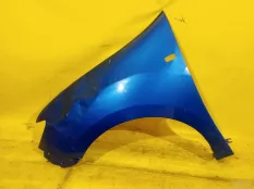 Крыло Renault Logan 2