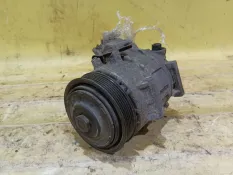 Компрессор кондиционера Toyota