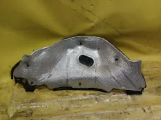 Кожух водосток Audi A4