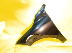 Крыло Renault Megane 3