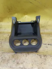 Накладка торпедо Mitsubishi Lancer 10