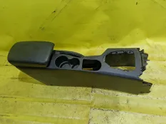 Консоль центральная Nissan Qashqai