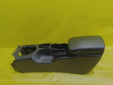 Консоль центральная Nissan Qashqai