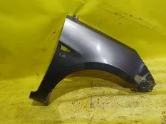 Крыло Hyundai Solaris