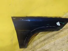 Крыло Mercedes GL