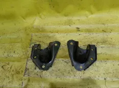 Кронштейн продольной тяги Renault Duster