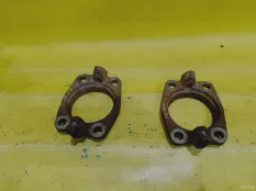 Кронштейн ступицы Nissan Qashqai