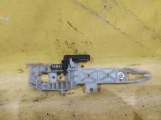 Кронштейн ручки Hyundai Solaris