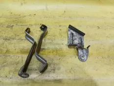 Кронштейн BMW 5