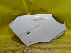 Крыло GAZ GAZelle