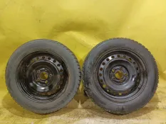 Колеса R16 Nissan Juke