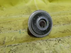 Крыльчатка GAZ GAZelle