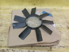 Крыльчатка вентилятора Mercedes E