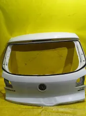 Дверь багажника Volkswagen Tiguan 1