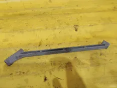 Кронштейн генератора Renault Fluence