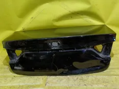Крышка багажника Kia Rio